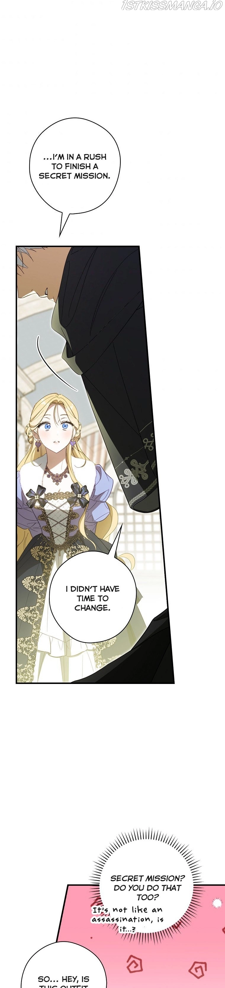 How to Get My Husband on My Side Chapter 50 page 3