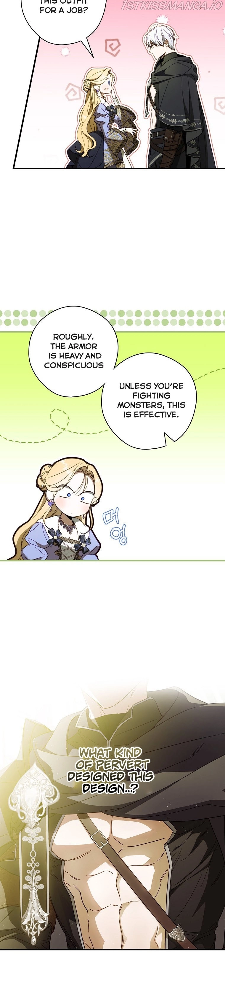 How to Get My Husband on My Side Chapter 50 page 4