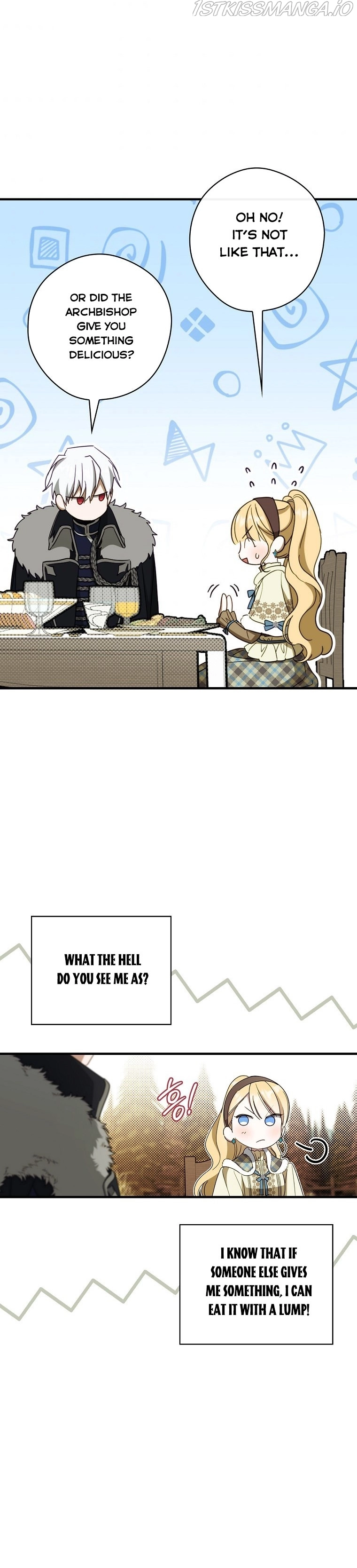 How to Get My Husband on My Side Chapter 48 page 30