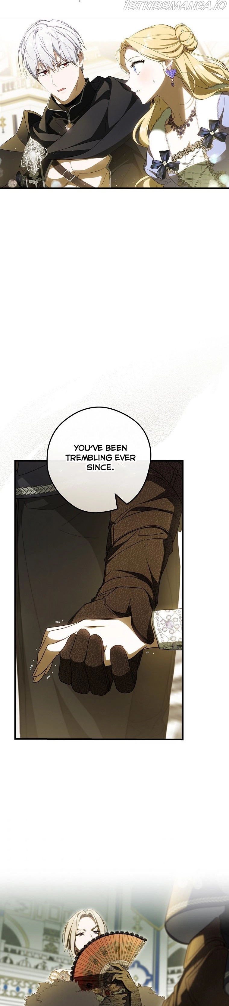 How to Get My Husband on My Side Chapter 50 page 20