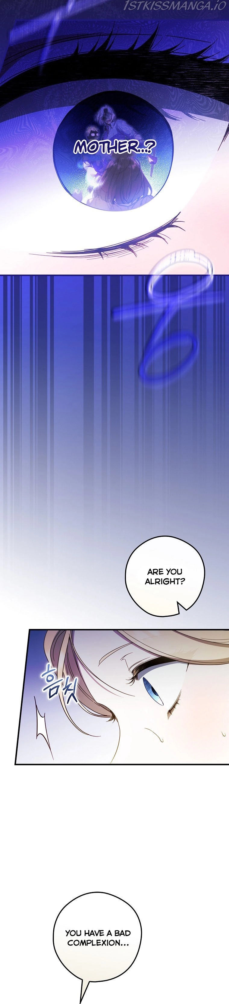 How to Get My Husband on My Side Chapter 50 page 19