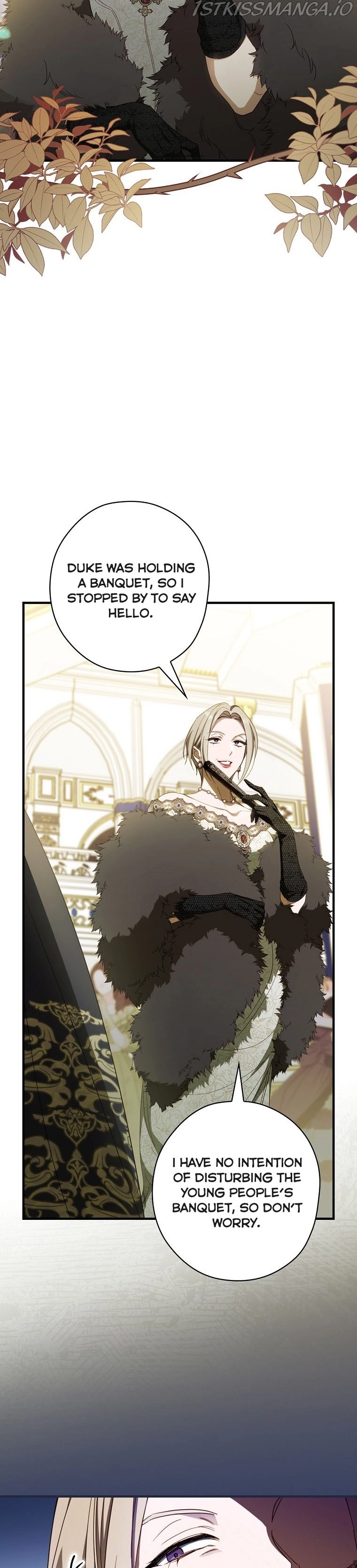 How to Get My Husband on My Side Chapter 50 page 17
