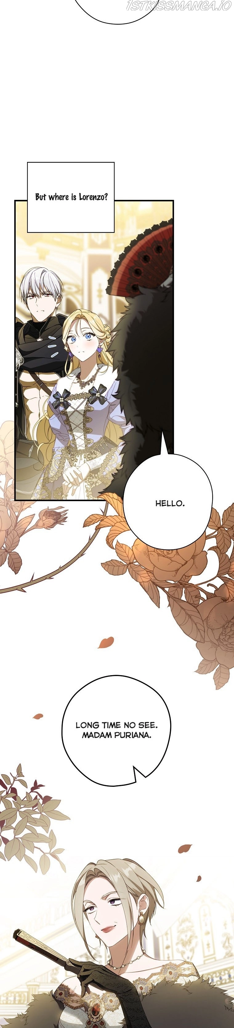 How to Get My Husband on My Side Chapter 50 page 16