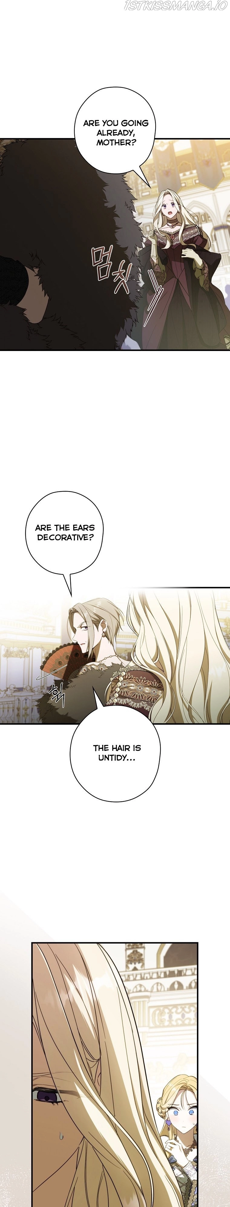How to Get My Husband on My Side Chapter 50 page 25