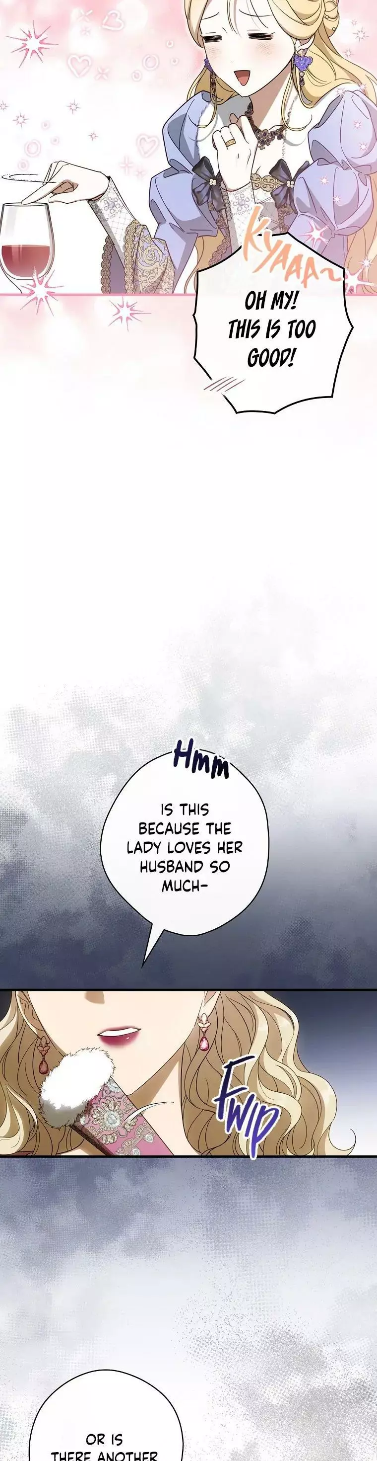 How to Get My Husband on My Side Chapter 53 page 4