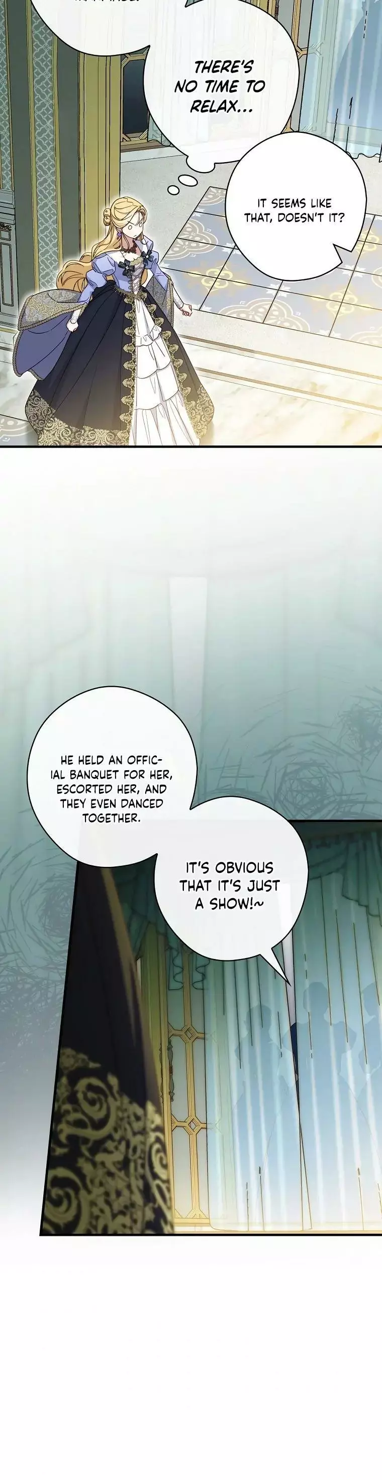 How to Get My Husband on My Side Chapter 53 page 15