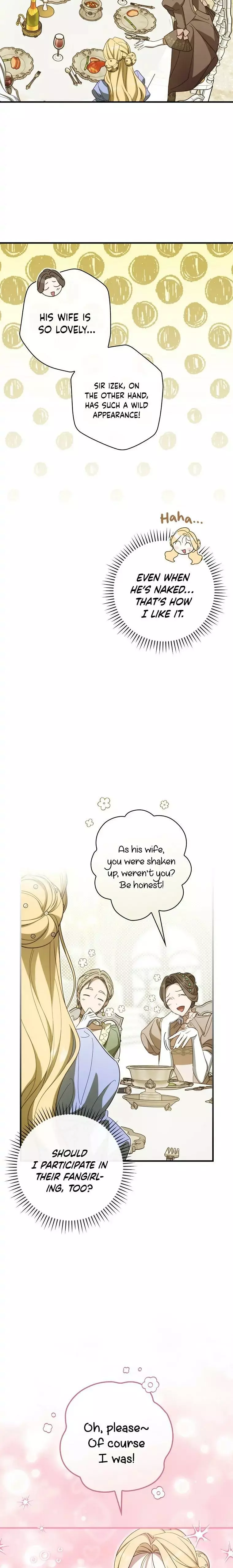How to Get My Husband on My Side Chapter 53 page 3
