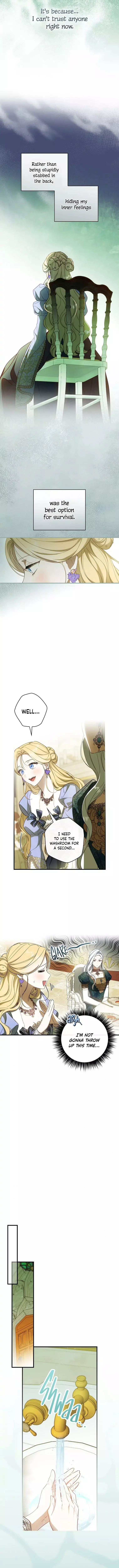 How to Get My Husband on My Side Chapter 53 page 12