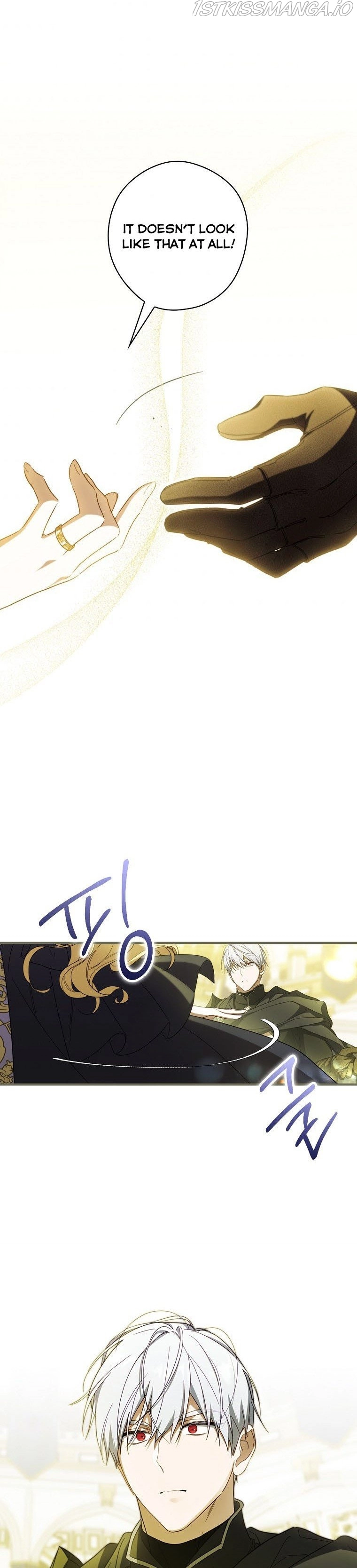 How to Get My Husband on My Side Chapter 51 page 12
