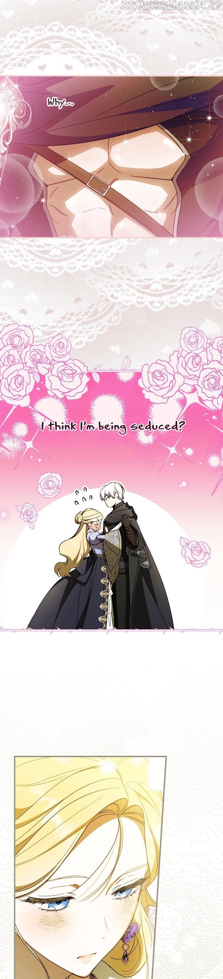 How to Get My Husband on My Side Chapter 51 page 8