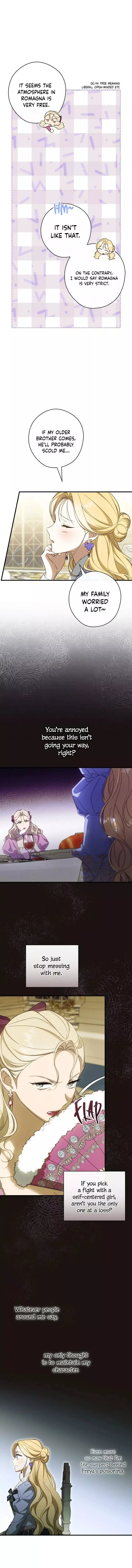 How to Get My Husband on My Side Chapter 53 page 6