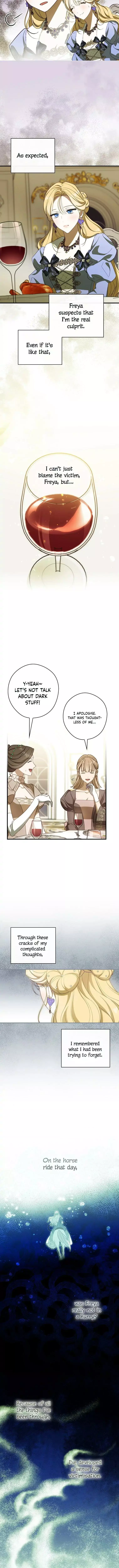 How to Get My Husband on My Side Chapter 53 page 11