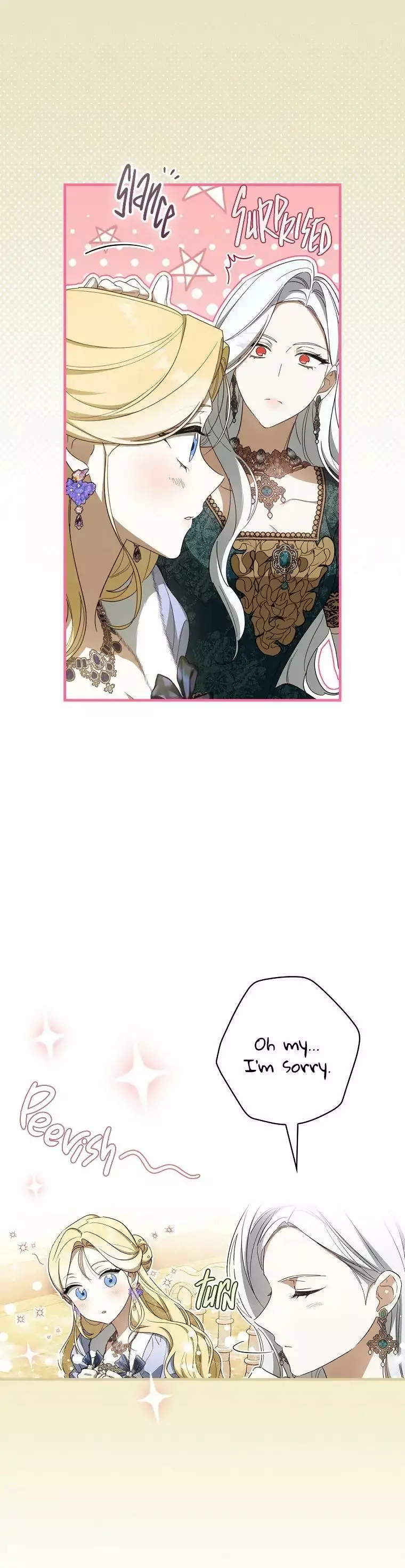 How to Get My Husband on My Side Chapter 53 page 9