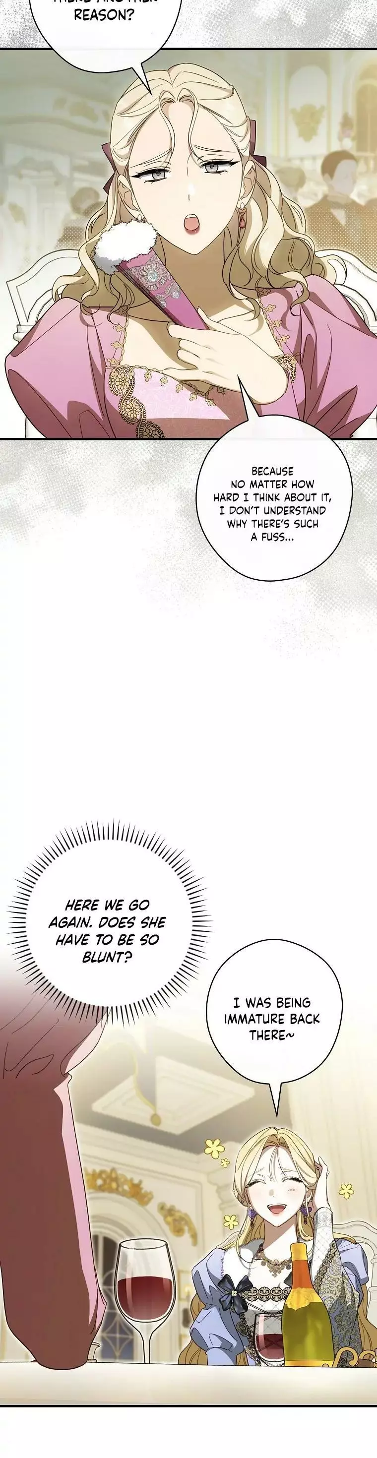 How to Get My Husband on My Side Chapter 53 page 5