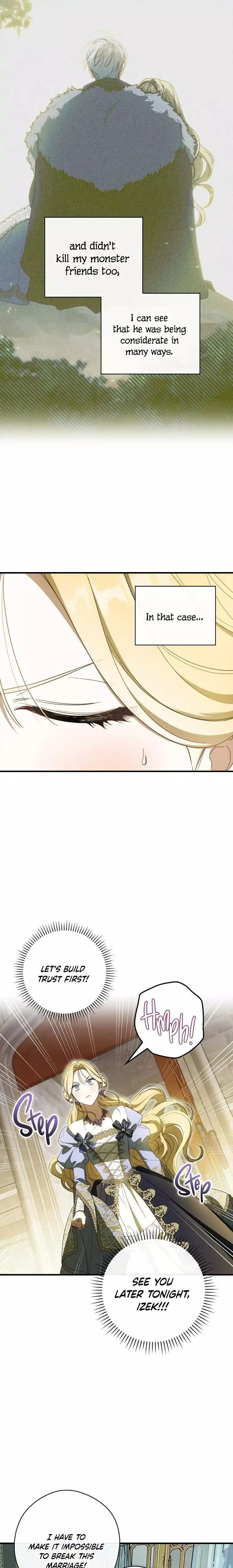 How to Get My Husband on My Side Chapter 53 page 14