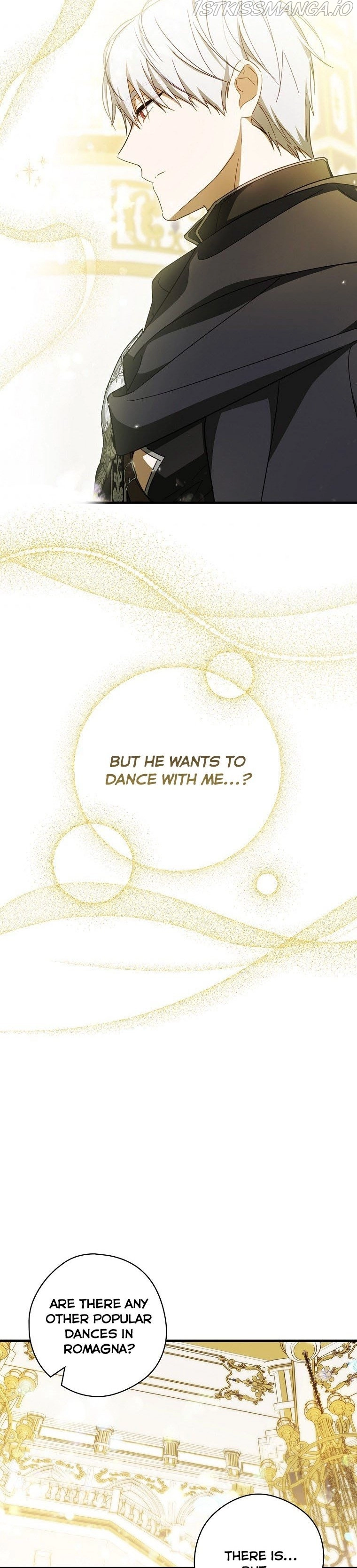 How to Get My Husband on My Side Chapter 51 page 3
