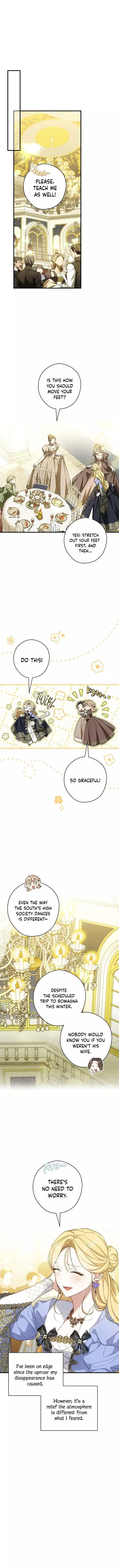 How to Get My Husband on My Side Chapter 53 page 1