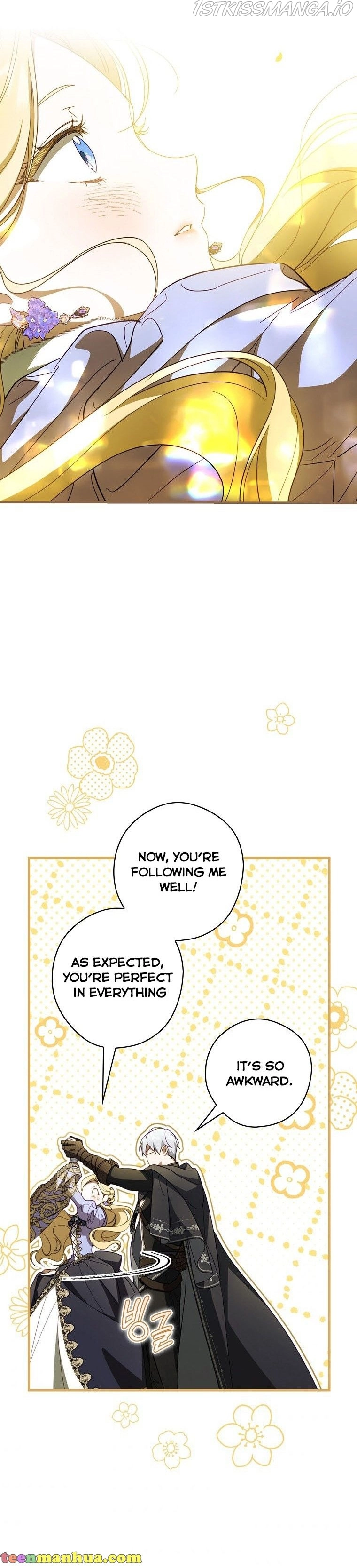 How to Get My Husband on My Side Chapter 51 page 11