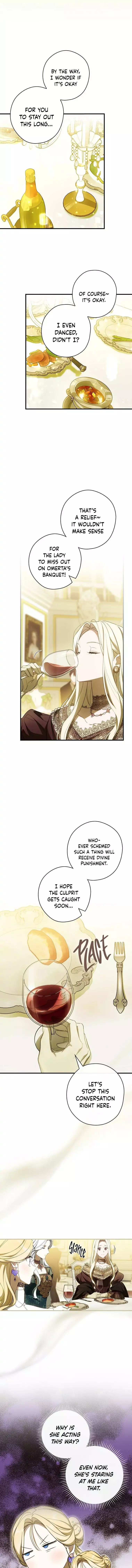 How to Get My Husband on My Side Chapter 53 page 10
