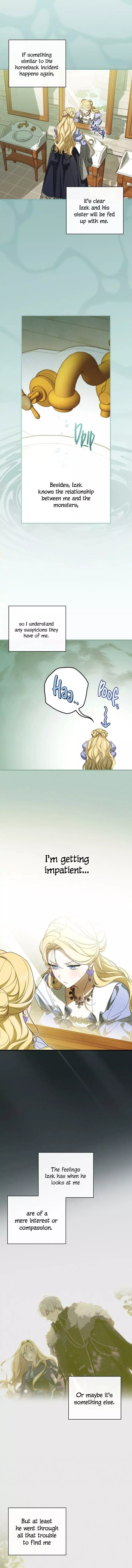 How to Get My Husband on My Side Chapter 53 page 13