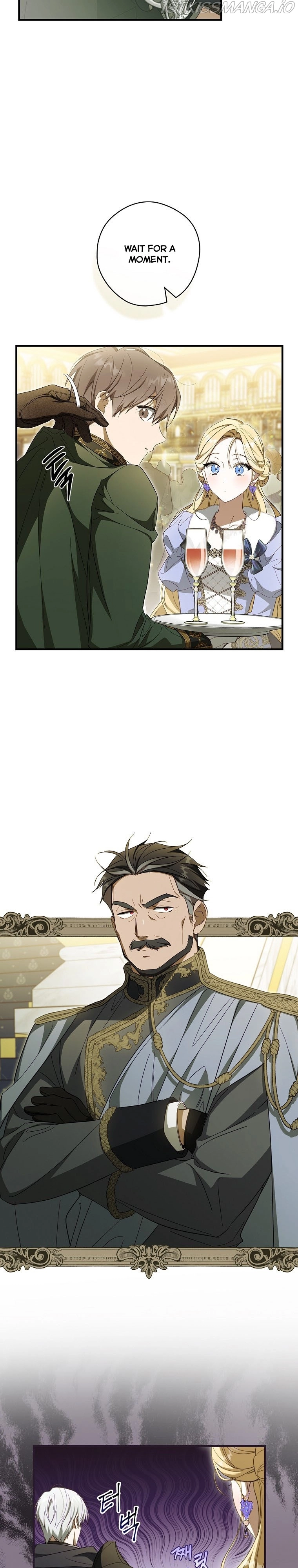 How to Get My Husband on My Side Chapter 52 page 4