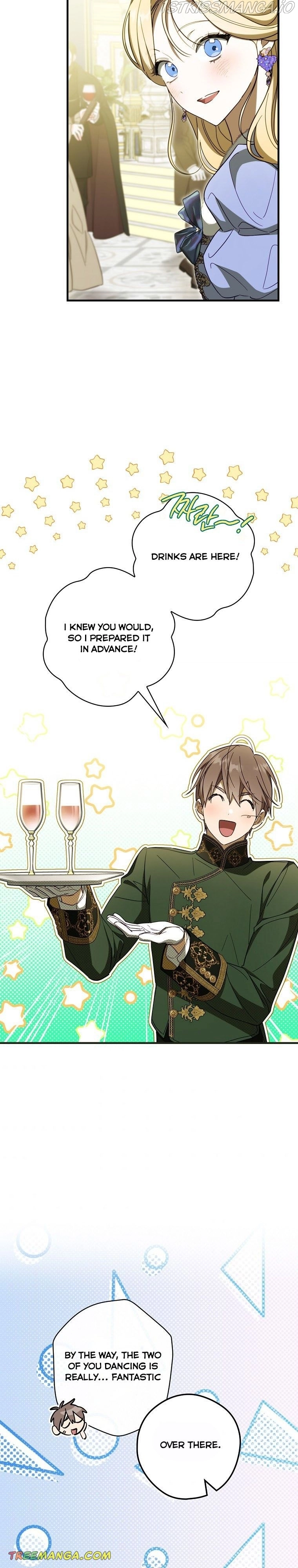 How to Get My Husband on My Side Chapter 52 page 2