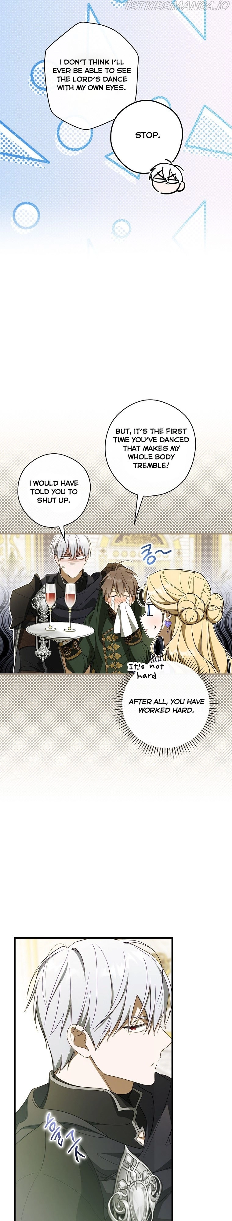 How to Get My Husband on My Side Chapter 52 page 3