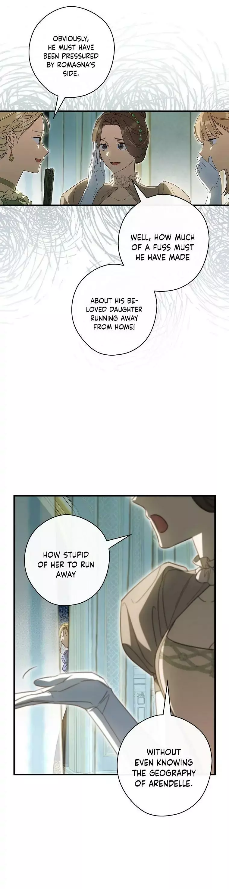 How to Get My Husband on My Side Chapter 53 page 16