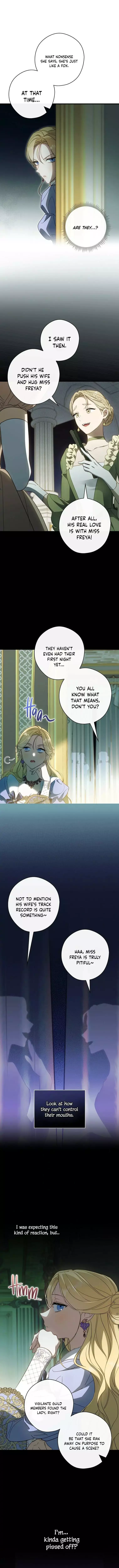 How to Get My Husband on My Side Chapter 53 page 17