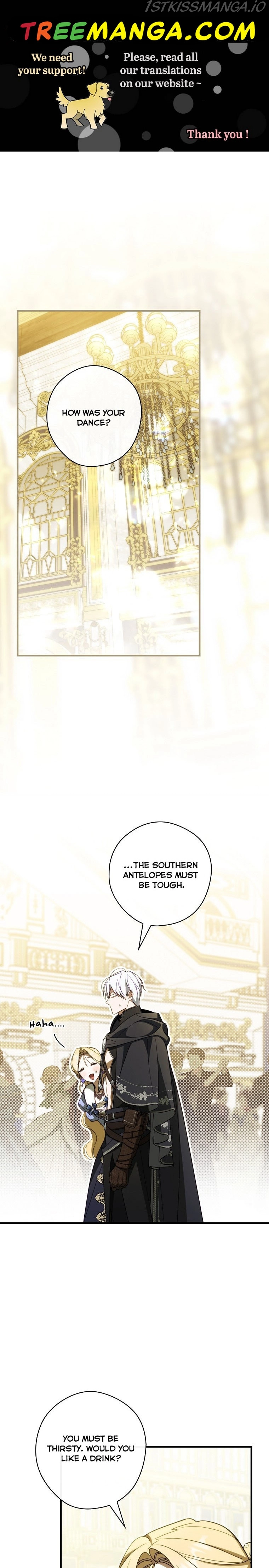 How to Get My Husband on My Side Chapter 52 page 1