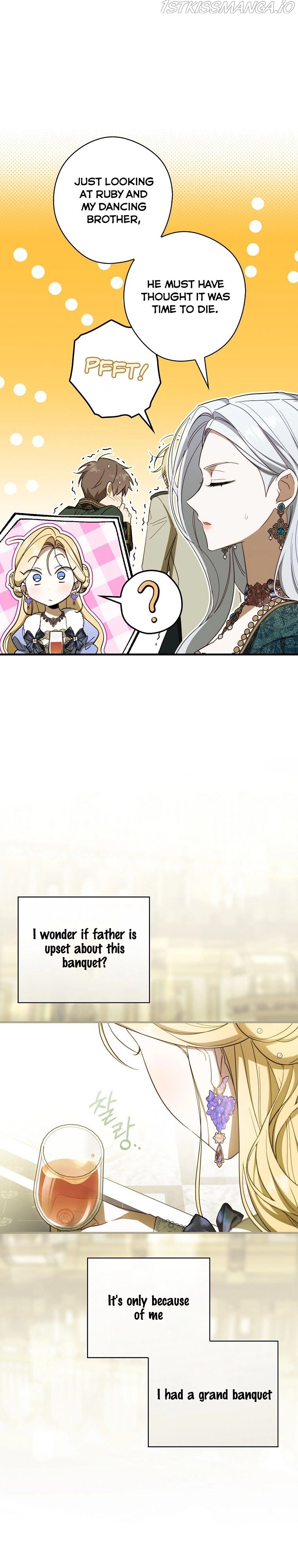 How to Get My Husband on My Side Chapter 52 page 14