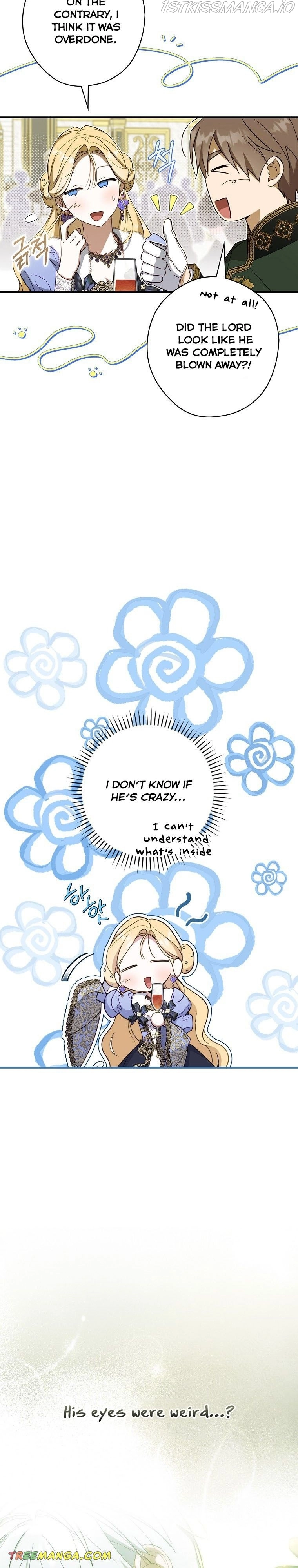 How to Get My Husband on My Side Chapter 52 page 8