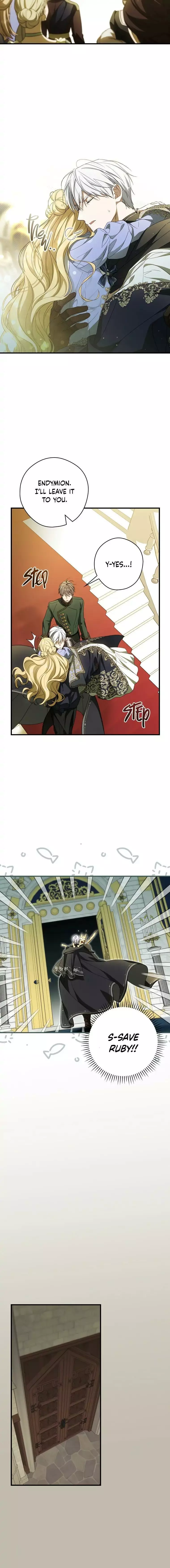How to Get My Husband on My Side Chapter 55 page 6
