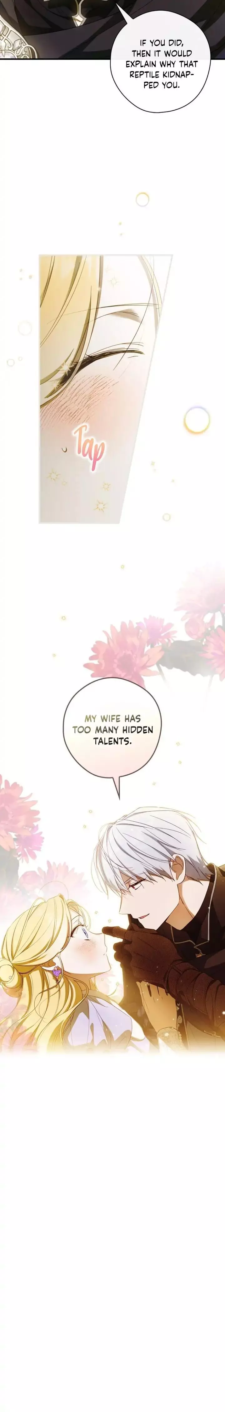 How to Get My Husband on My Side Chapter 58 page 3