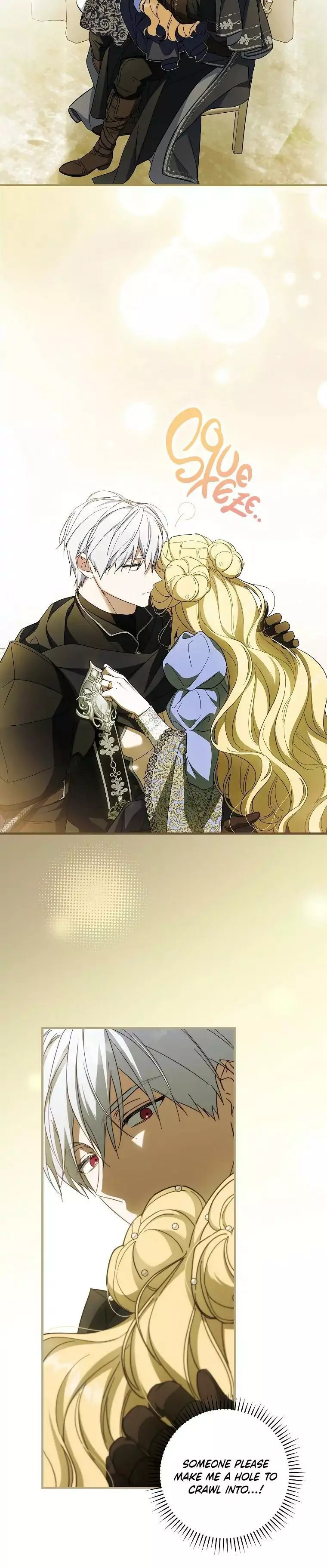 How to Get My Husband on My Side Chapter 54 page 16