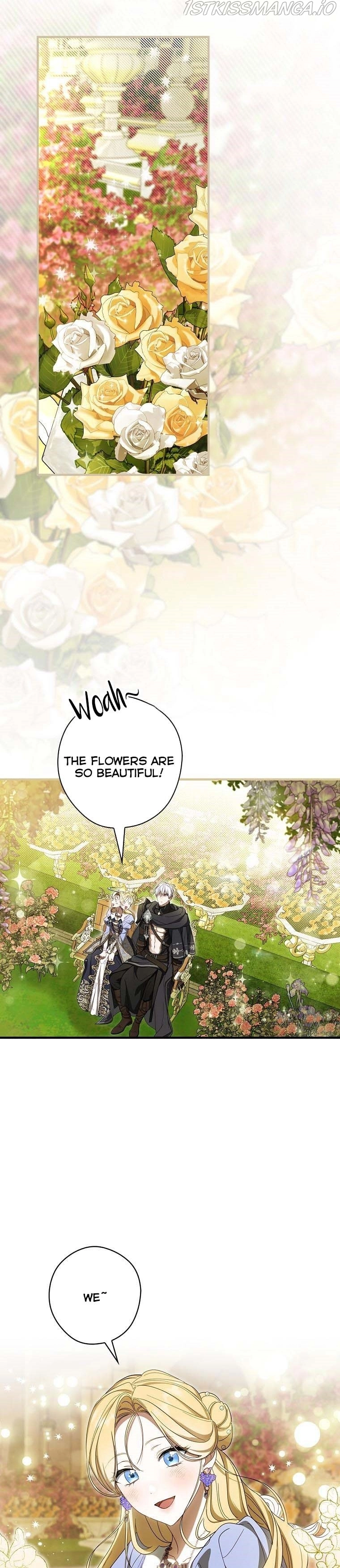 How to Get My Husband on My Side Chapter 56 page 9