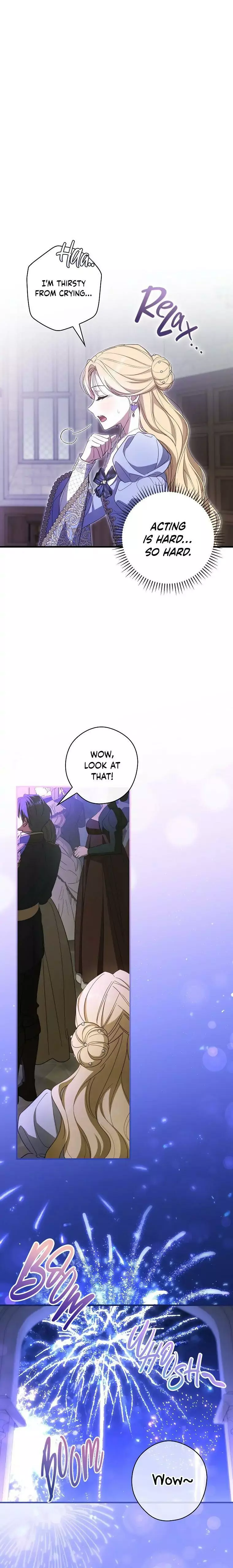 How to Get My Husband on My Side Chapter 54 page 7