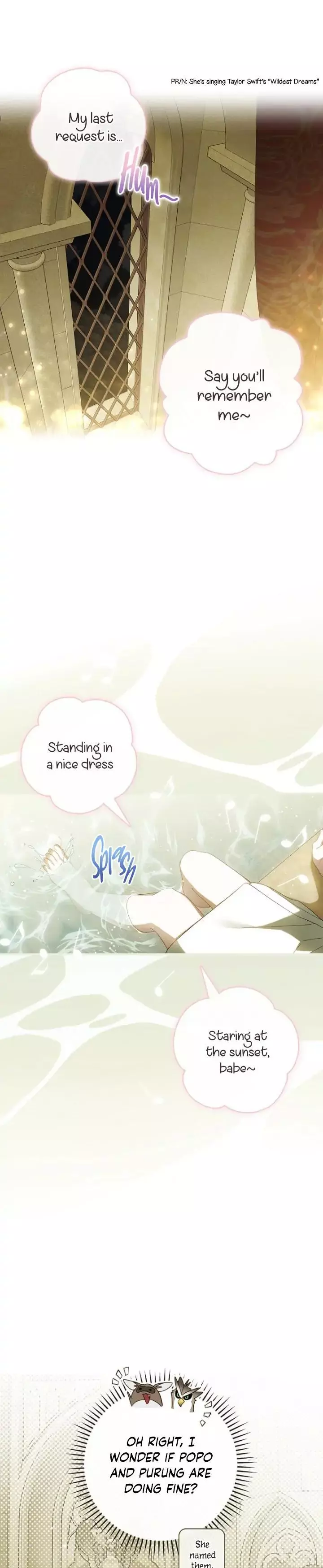 How to Get My Husband on My Side Chapter 58 page 18