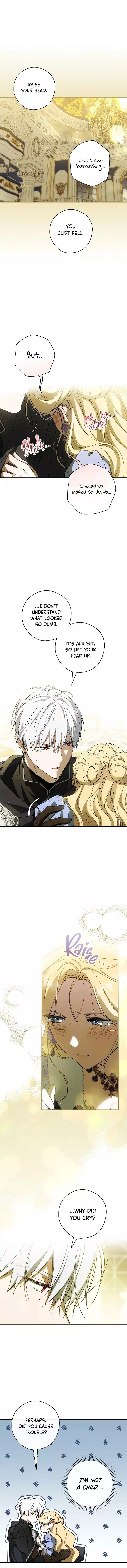 How to Get My Husband on My Side Chapter 54 page 17