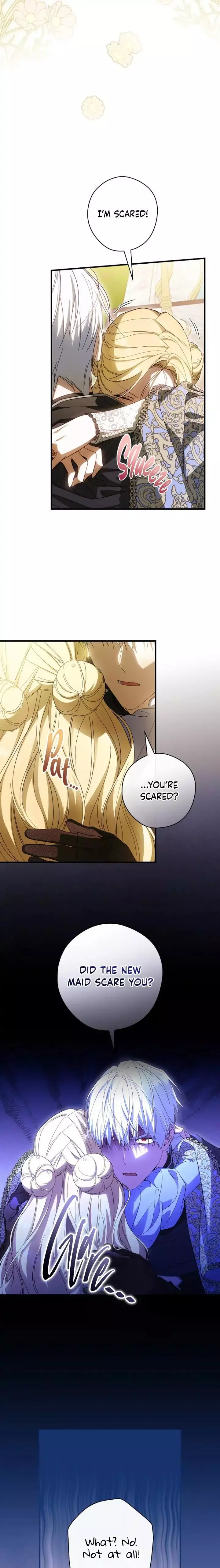 How to Get My Husband on My Side Chapter 58 page 7