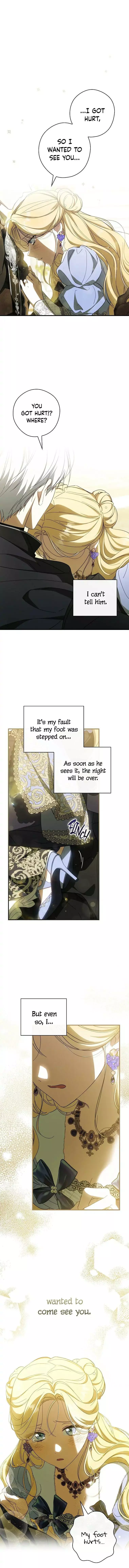 How to Get My Husband on My Side Chapter 54 page 18