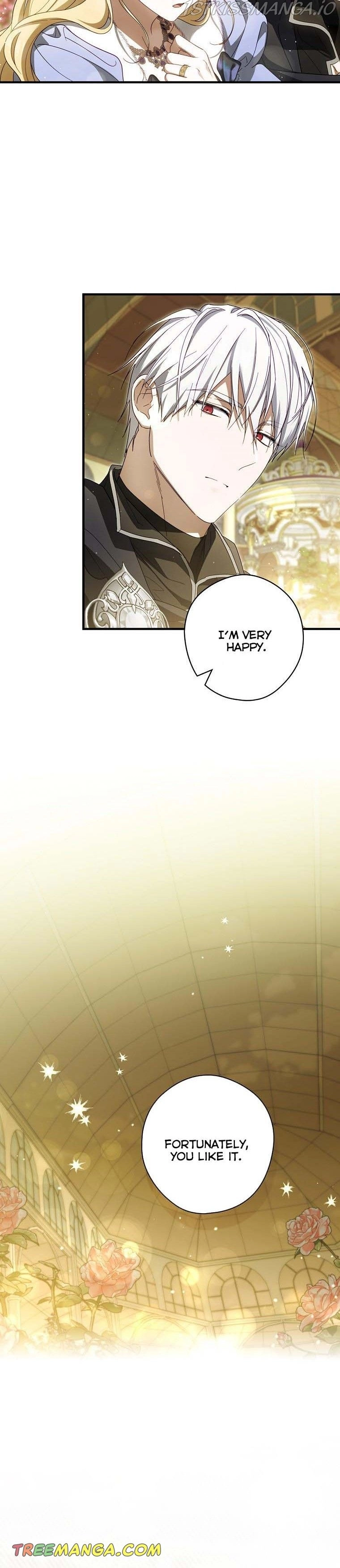 How to Get My Husband on My Side Chapter 56 page 8
