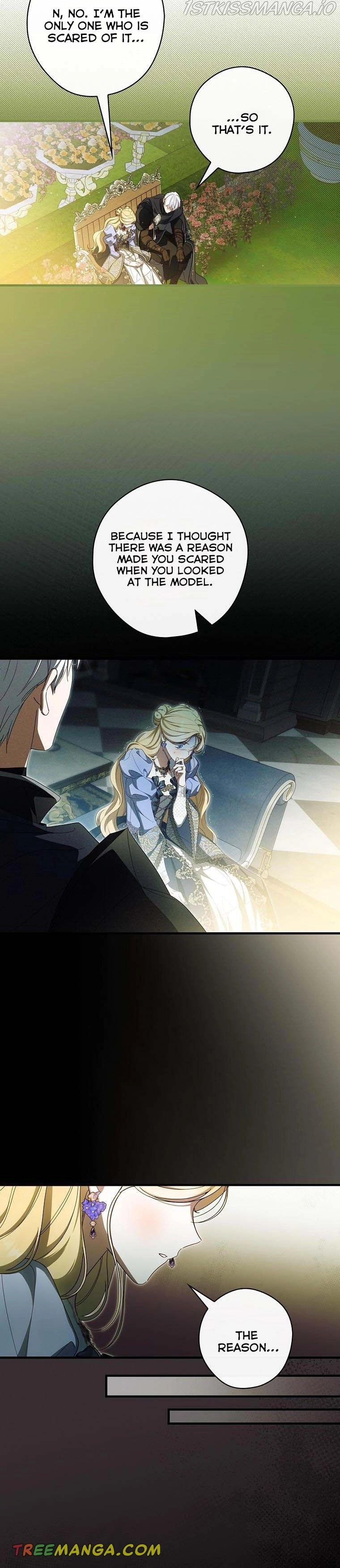 How to Get My Husband on My Side Chapter 56 page 15