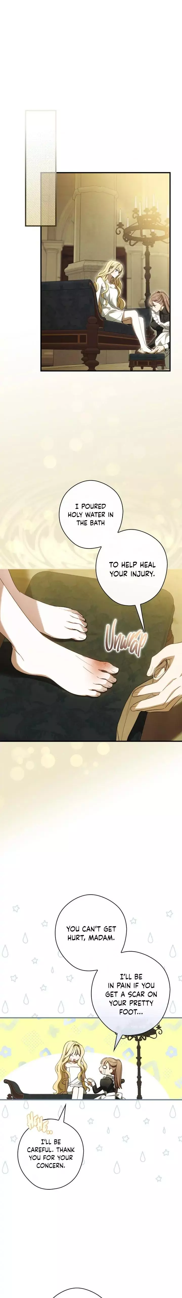 How to Get My Husband on My Side Chapter 58 page 14