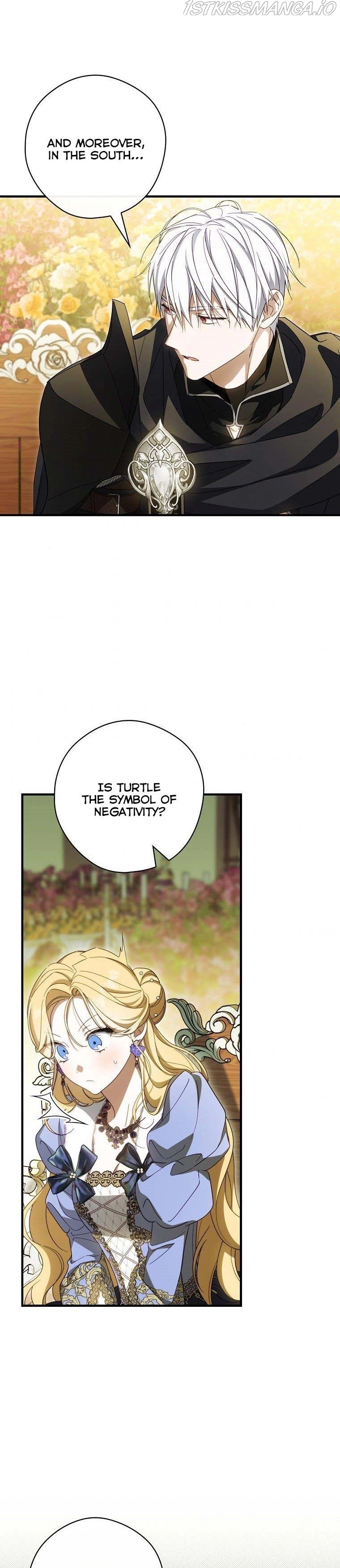 How to Get My Husband on My Side Chapter 56 page 14