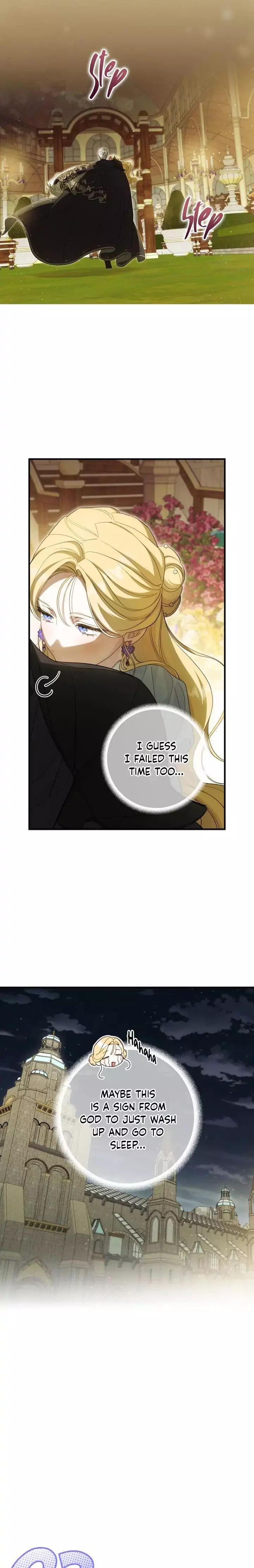 How to Get My Husband on My Side Chapter 58 page 11