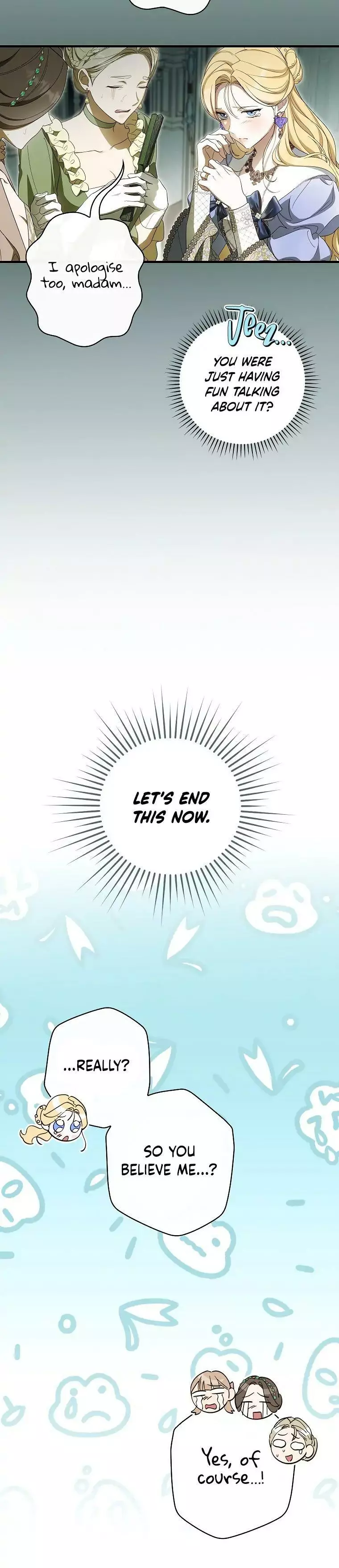 How to Get My Husband on My Side Chapter 54 page 6