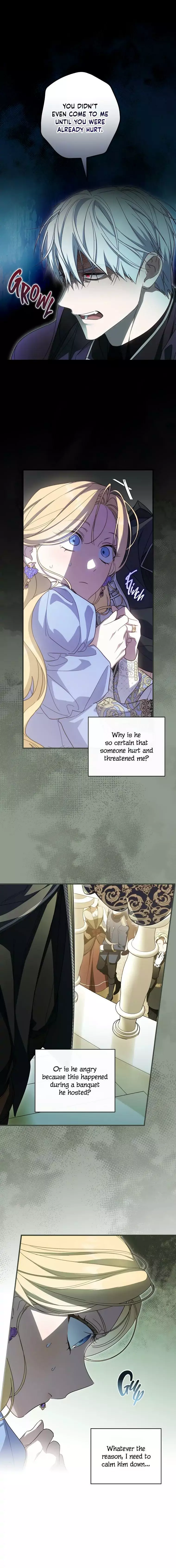 How to Get My Husband on My Side Chapter 55 page 4