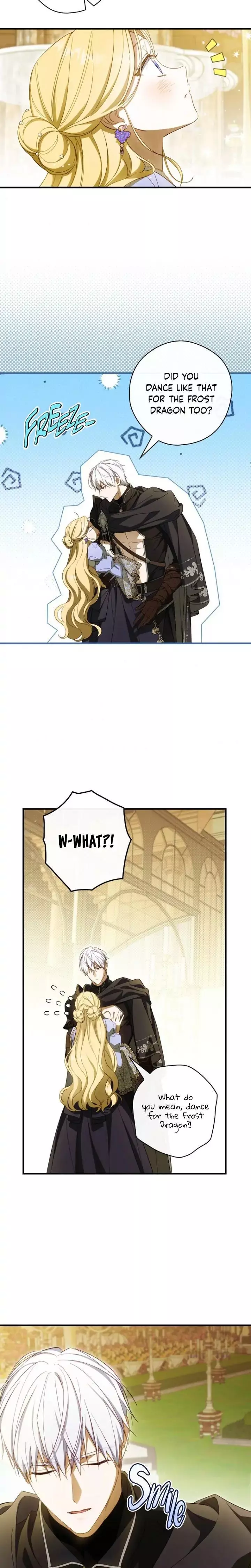 How to Get My Husband on My Side Chapter 58 page 2