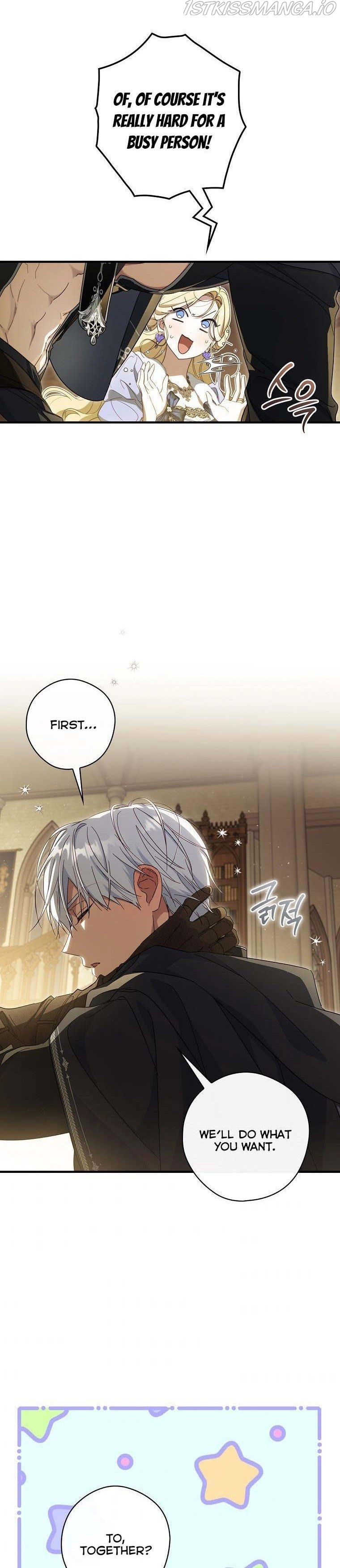 How to Get My Husband on My Side Chapter 56 page 2